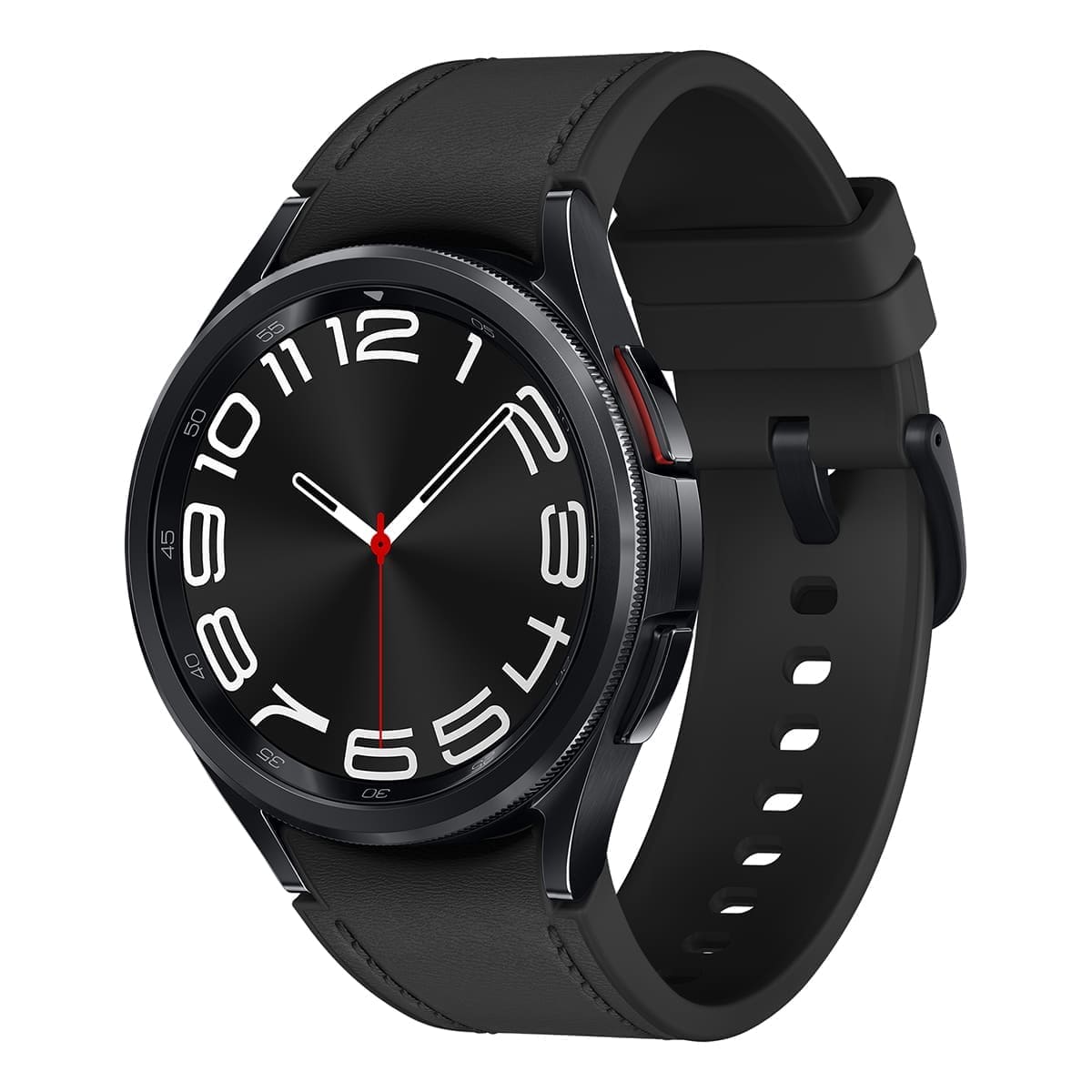 Samsung Galaxy Watch6 Classic 43 мм Black, черный