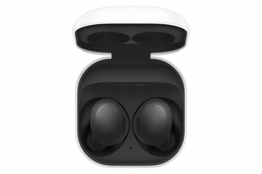 Беспроводные наушники Samsung Galaxy Buds 2 Pro черный