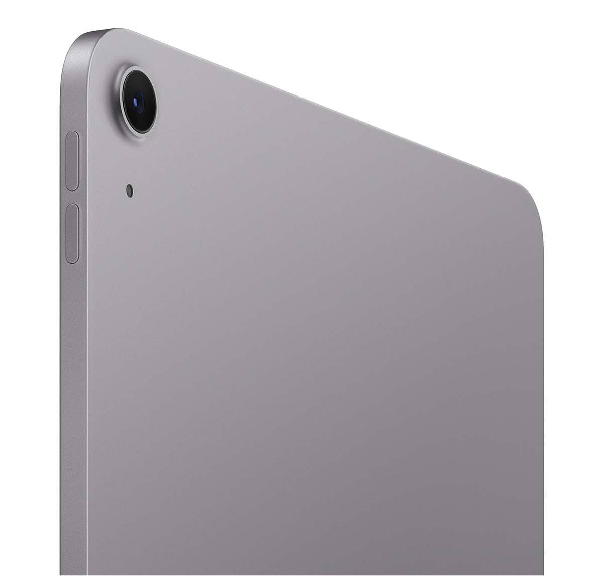 Apple iPad Air 13" (M3, 2025) Wi-Fi 256Gb Space Gray, «серый космос»