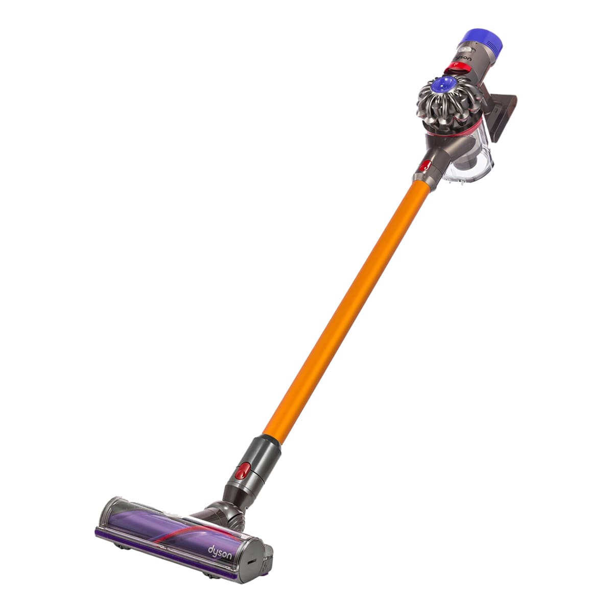 Пылесос Dyson V8 Absolute+