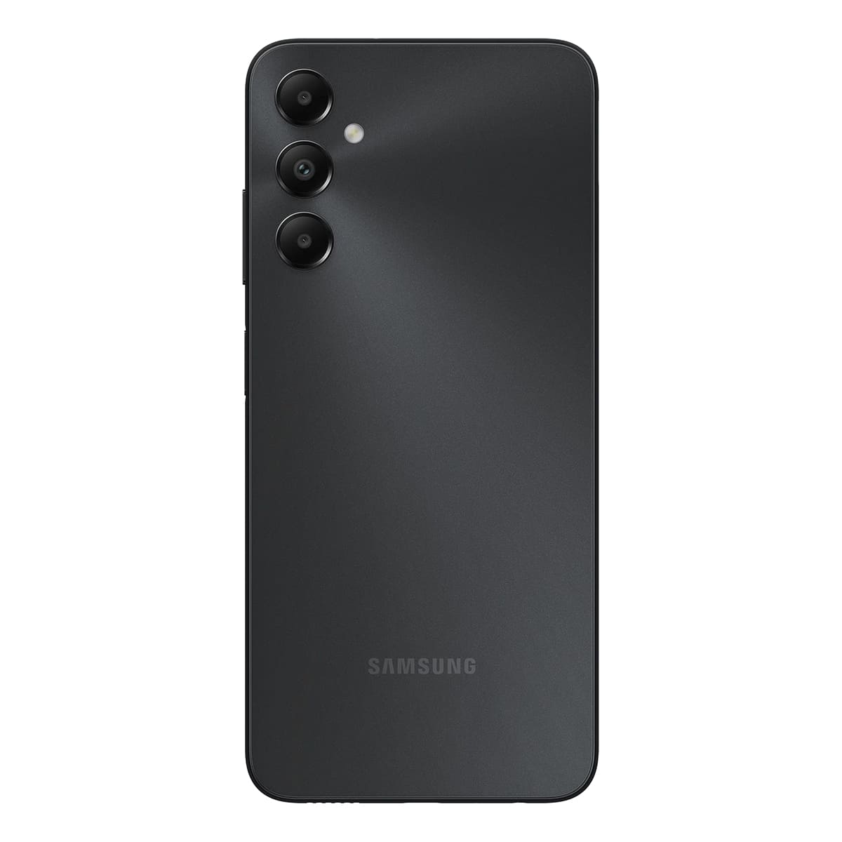 Samsung Galaxy A05s (2023) 4/128Gb Black, черный