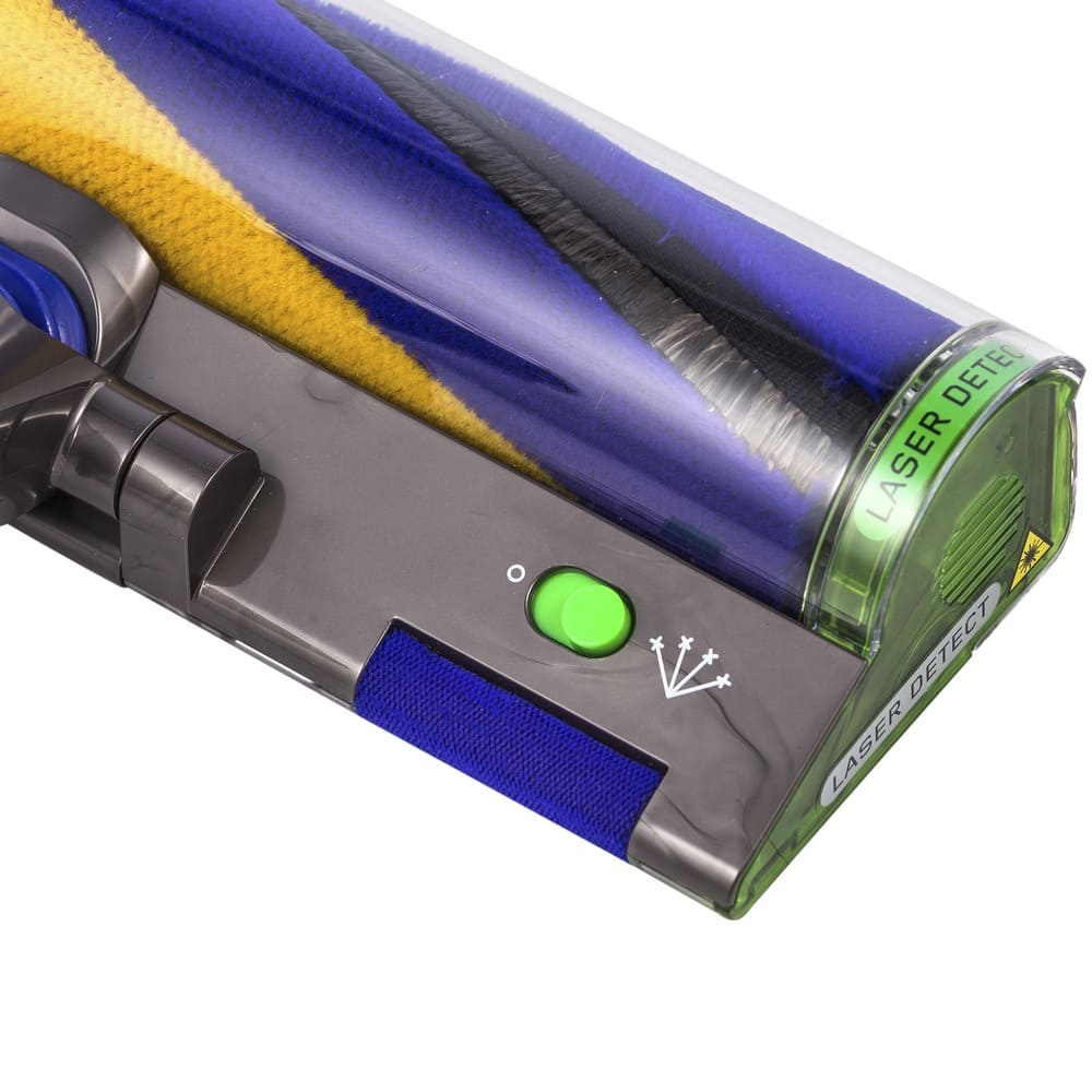 Пылесос Dyson V15 Detect Absolute (SV22)