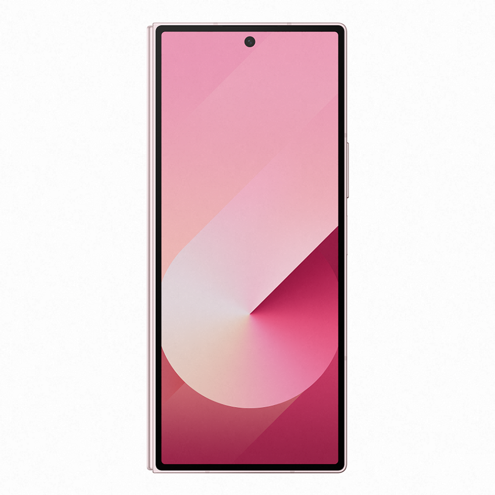 Смартфон Samsung Galaxy Z Fold6 512 ГБ Розовый