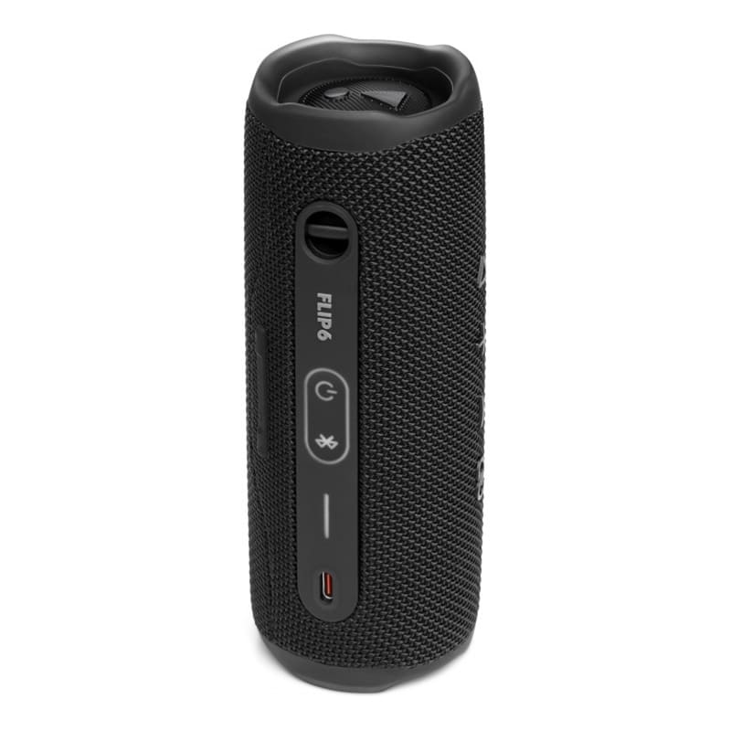 JBL Flip 6 Черный