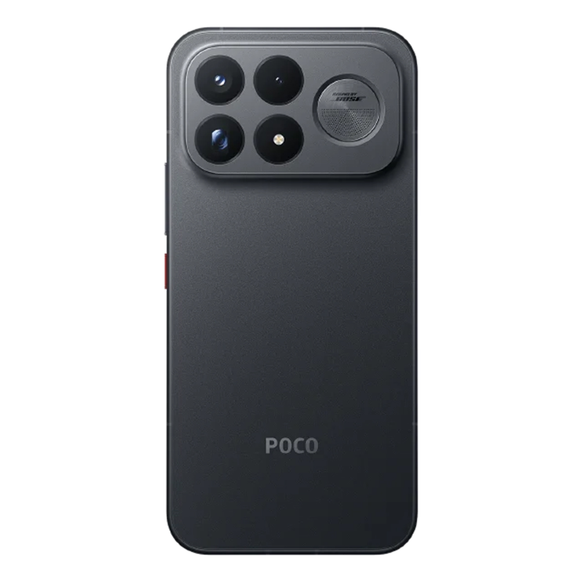 Xiaomi Poco F9 Ultra 16/512Gb Black, чёрный