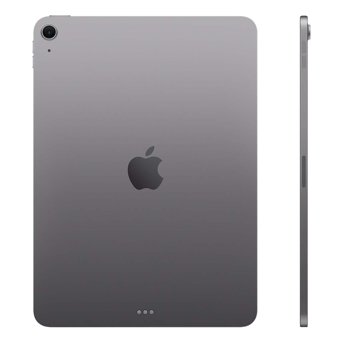 Apple iPad Air 13" (M3, 2025) Wi-Fi 256Gb Space Gray, «серый космос»