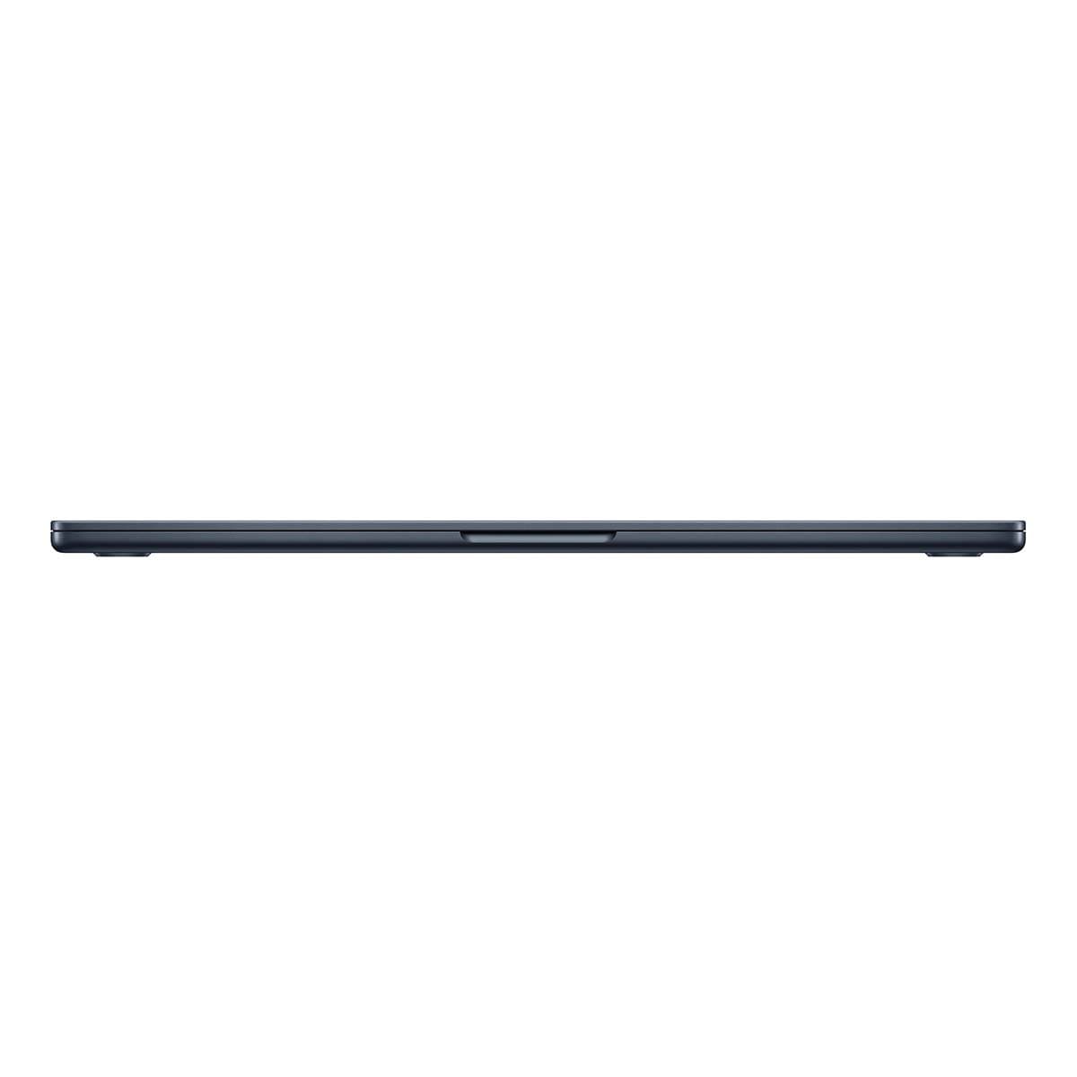 Apple MacBook Air 15" (M5, 10C CPU, 10C GPU, 2026) 16/512Gb SSD Midnight, «тёмная ночь»