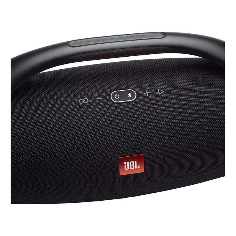 JBL Boombox 2 Черный