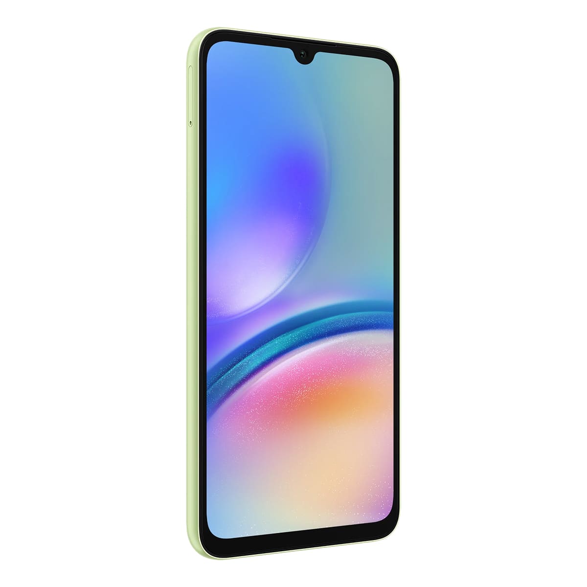 Samsung Galaxy A05s (2023) 4/128Gb Green, зеленый