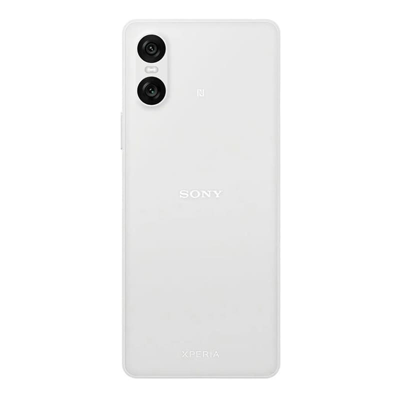 Sony Xperia 10 VI 8/128Gb 5G (XQ-ES72) White