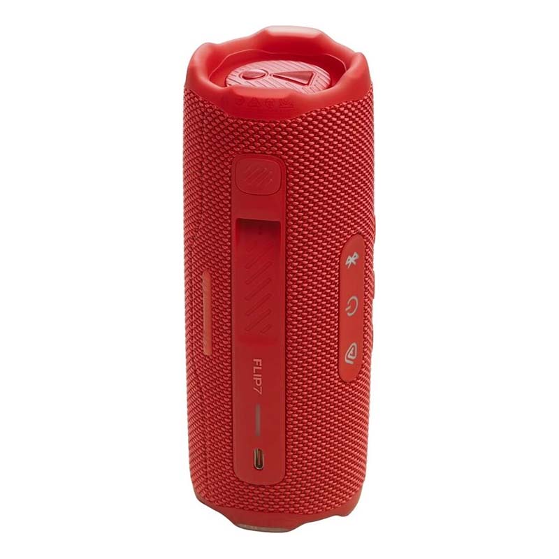 Портативная колонка JBL Flip 7 Red, красный