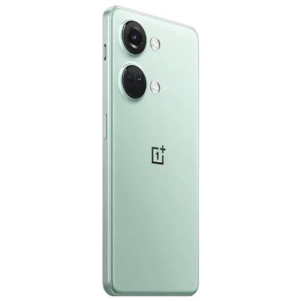 Смартфон OnePlus Nord 3 16/256GB Зеленый (Gray)