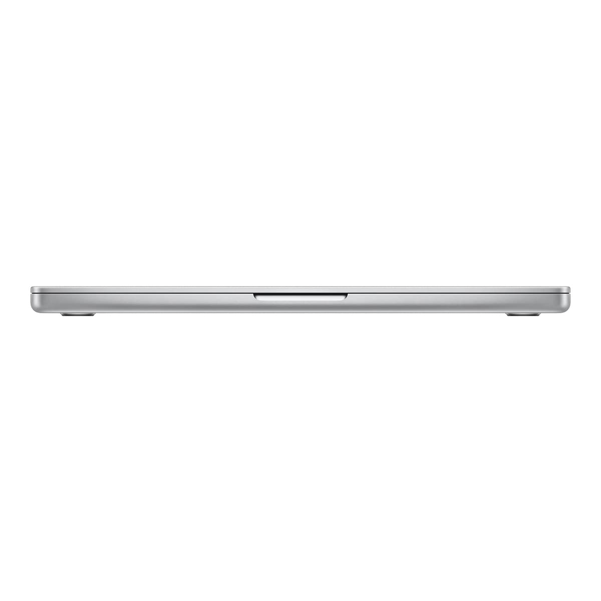 Apple MacBook Pro 14" (M3 Pro 11C CPU, 14C GPU, 2023) 18 Гб, SSD 512 Гб Серебристый (MRX63)