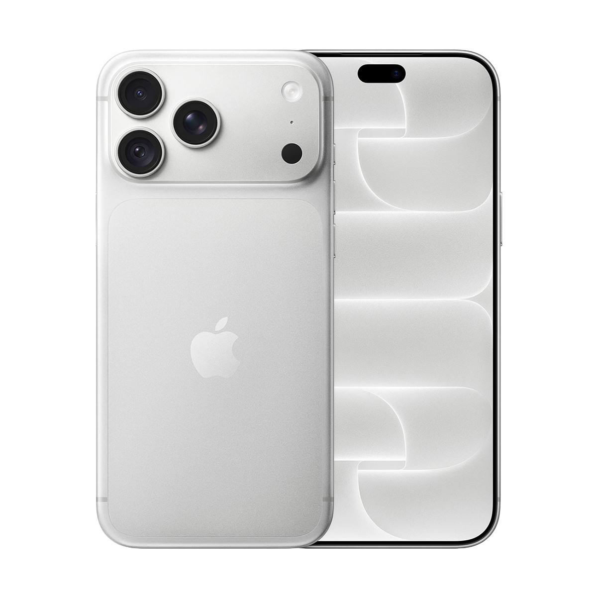 Apple iPhone 18 Pro Max 2Tb eSIM Silver, серебристый