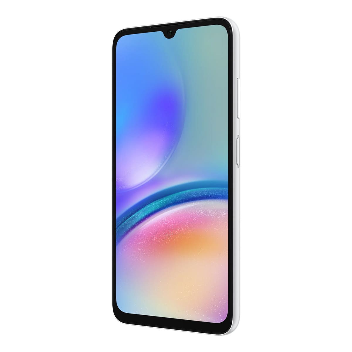 Samsung Galaxy A05s (2023) 4/64Gb Silver, серебристый