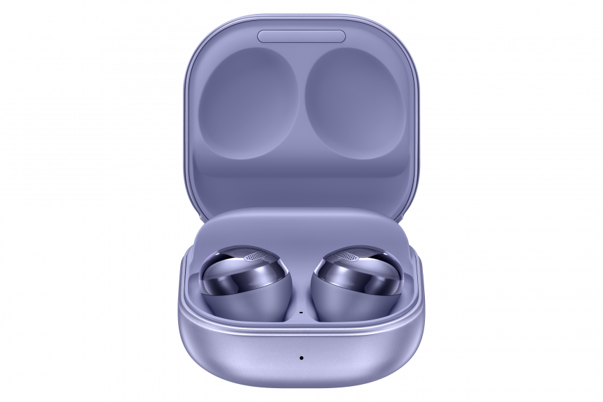 Беспроводные наушники Samsung Galaxy Buds Pro фиолетовый