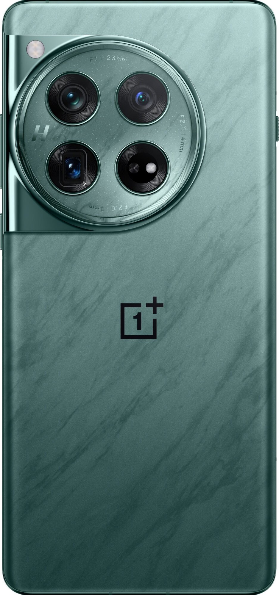 Смартфон OnePlus 12 16/512Gb Flowy Emerald