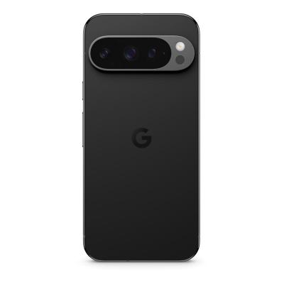 Google Pixel 9 Pro 256Gb Obsidian, черный