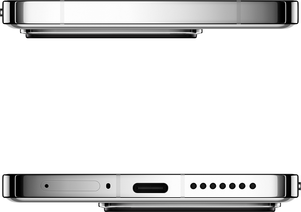 Смартфон Xiaomi 14 12/512 ГБ Белый