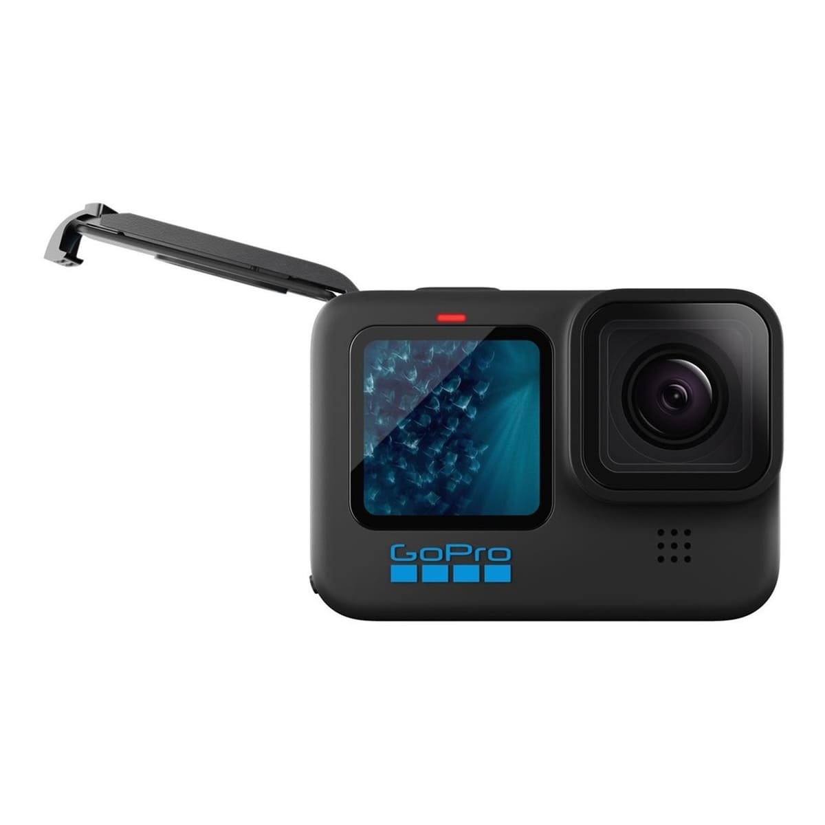 Экшн-камера GoPro HERO11 Black