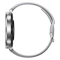 Смарт-часы Xiaomi Watch S3 Silver