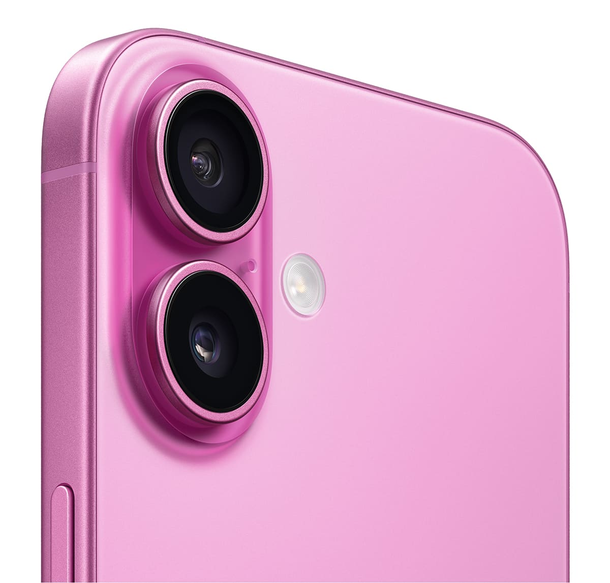 Apple iPhone 16 512Gb Pink, розовый