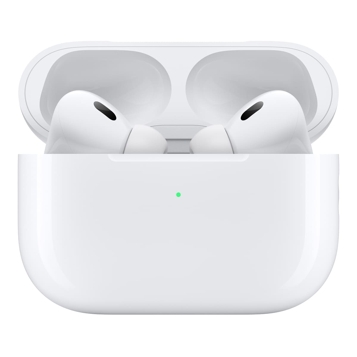 Беспроводные наушники Apple AirPods Pro 2 White, белый