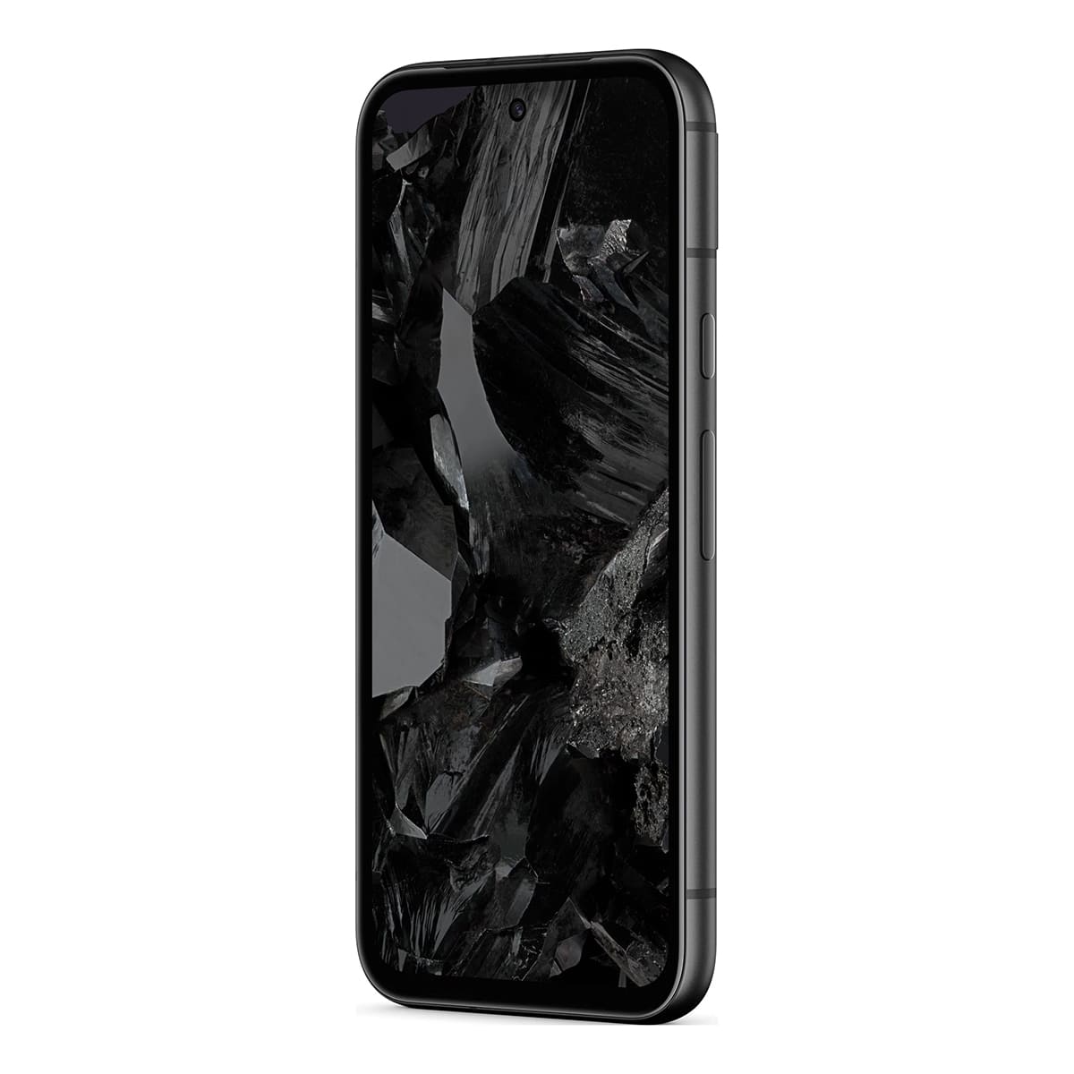 Google Pixel 8A 8/128Gb Obsidian, черный