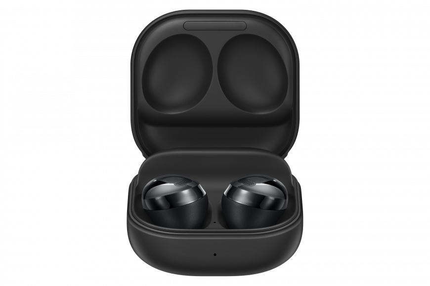 Беспроводные наушники Samsung Galaxy Buds Pro черный