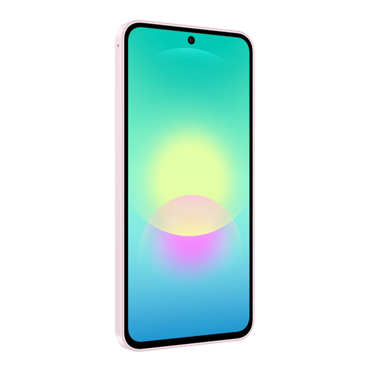 Samsung Galaxy A27 8/256Gb Light Pink, розовый