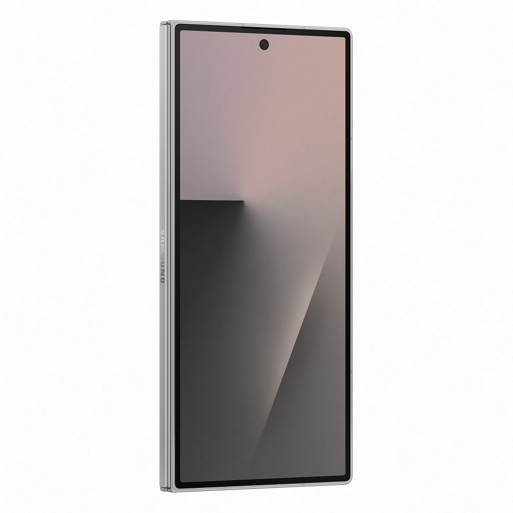 Смартфон Samsung Galaxy Z Fold7 256 ГБ Серый