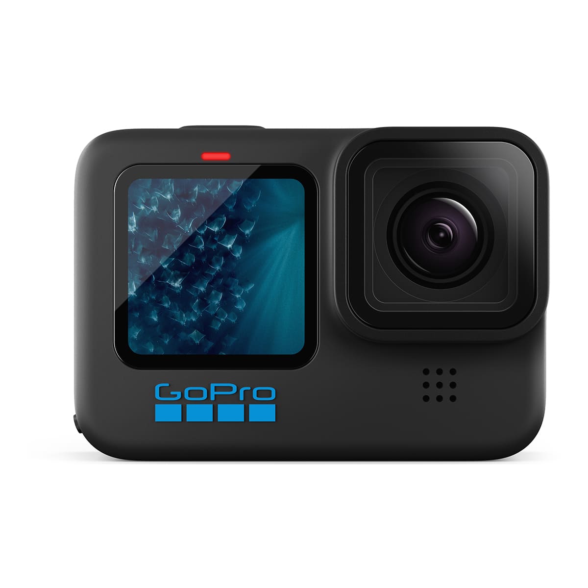 Экшн-камера GoPro HERO11 Black