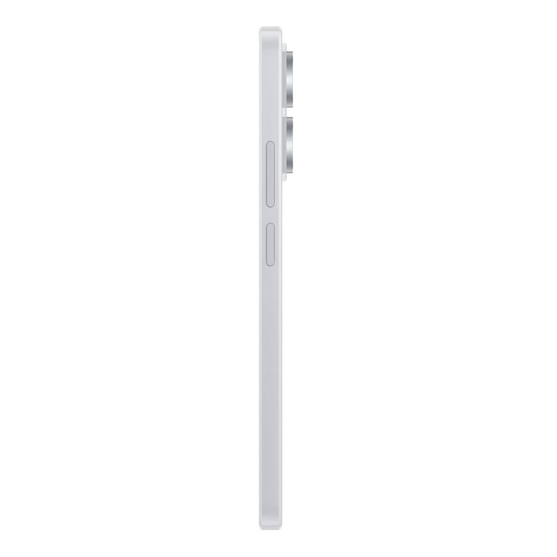 Xiaomi Redmi Note 13 5G 6/128Gb Arctic White, белый