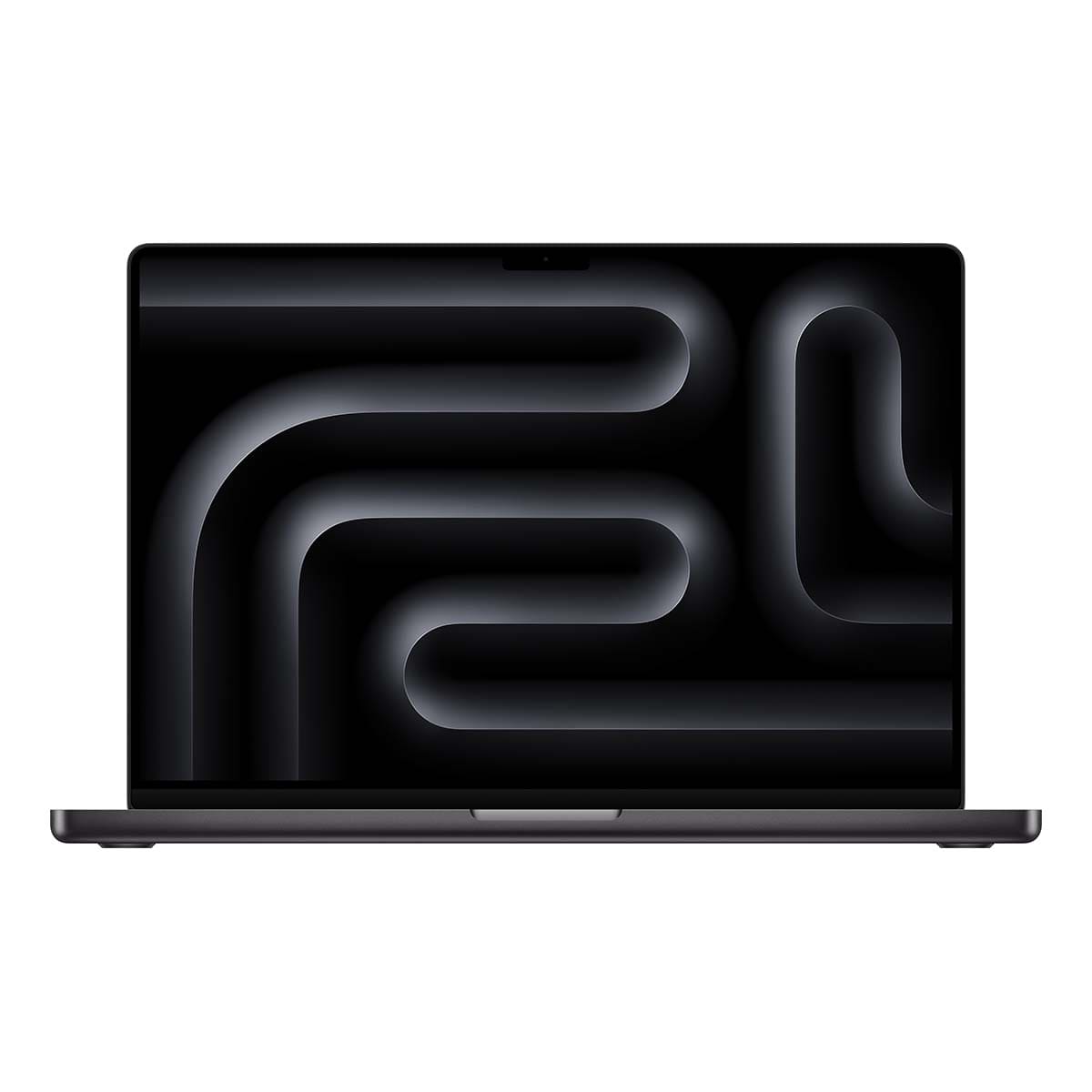 Apple MacBook Pro 16" (M5 Max, 18C CPU, 32C GPU, 2026) 36/2Tb SSD Space Black, «чёрный космос»