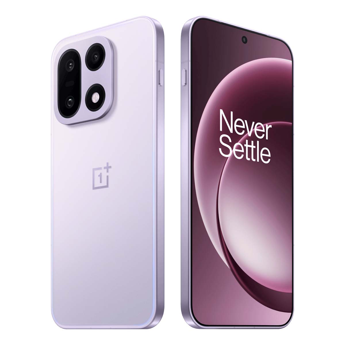 OnePlus 15 12/256Gb Violet, фиолетовый