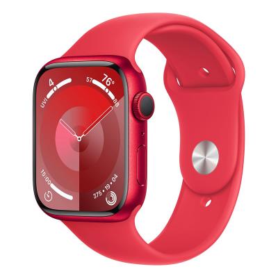 Apple Watch Series 9, 41 мм «(PRODUCT)RED™»