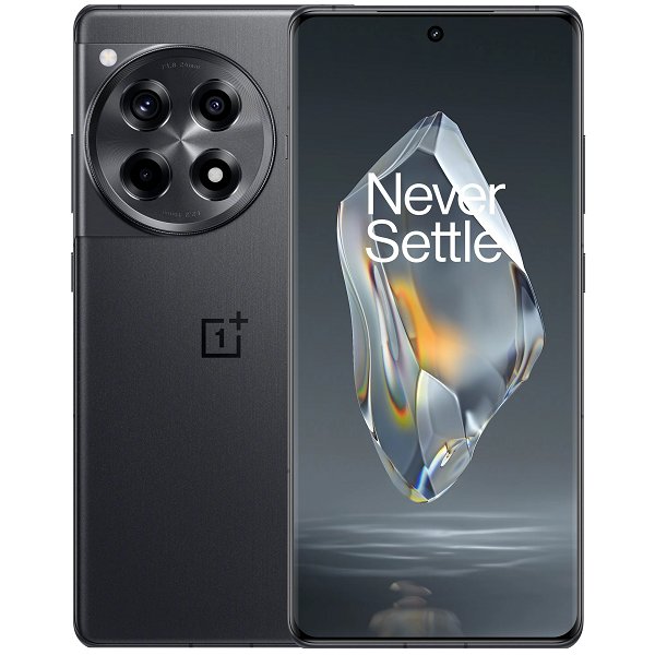 Смартфон OnePlus 12R 8/256Gb Iron Gray
