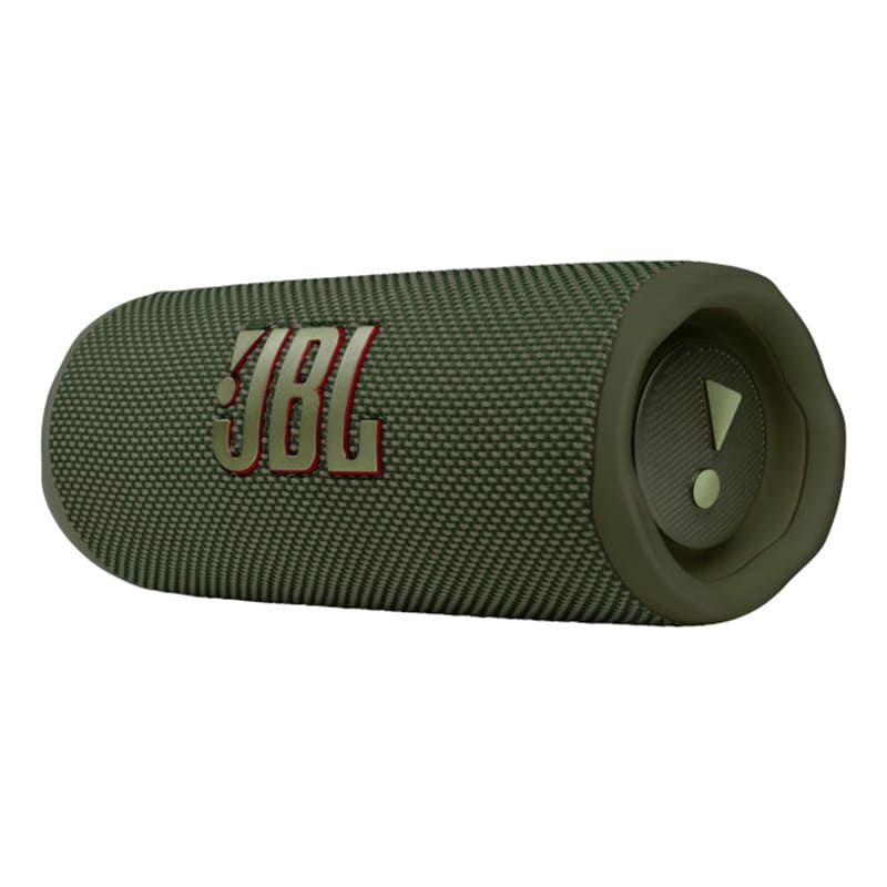 JBL Flip 6 Зеленый