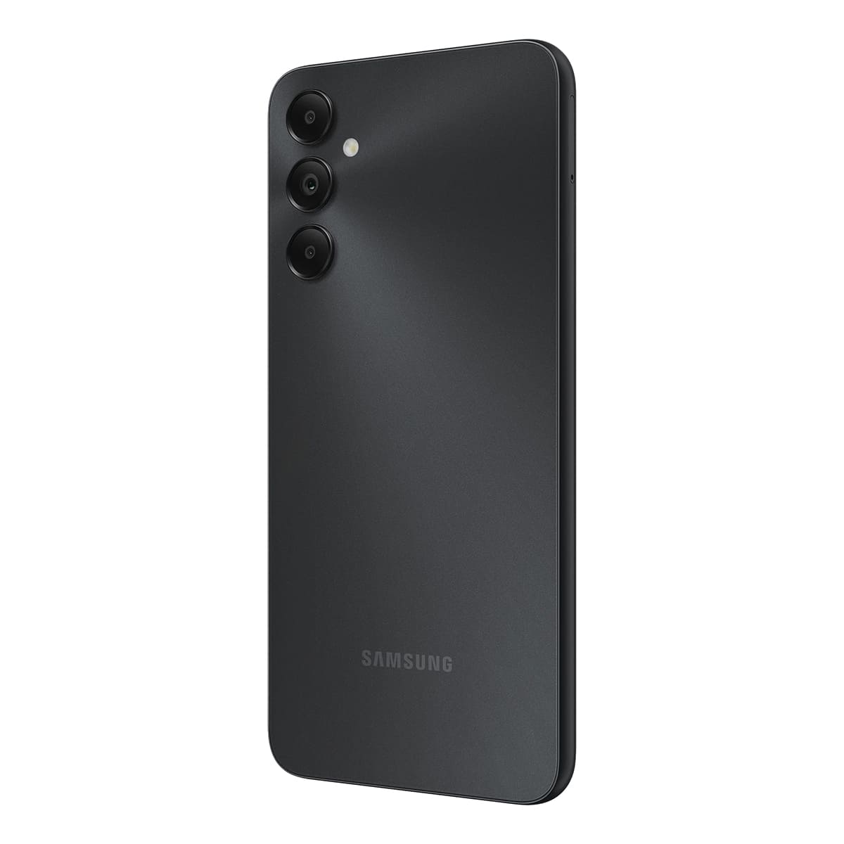 Samsung Galaxy A05s (2023) 4/64Gb Black, черный