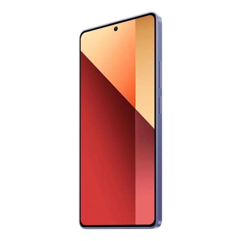 Xiaomi Redmi Note 13 Pro 12/512Gb Lavender Purple, фиолетовый