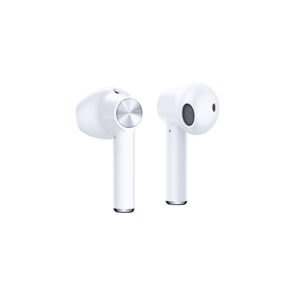 Наушники OnePlus Buds 1 White, белый