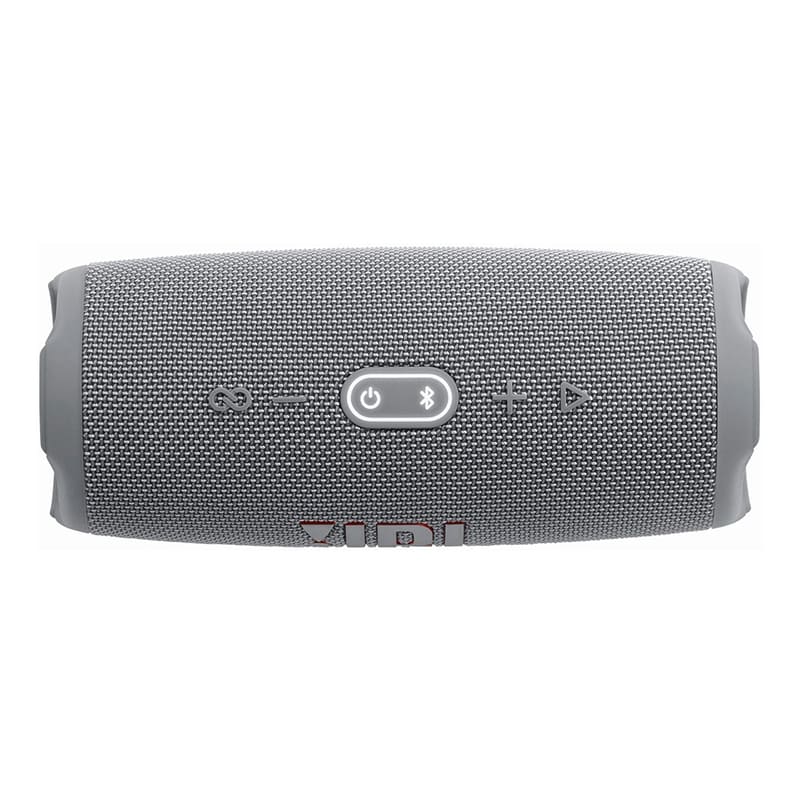 JBL Charge 5 Gray, серый