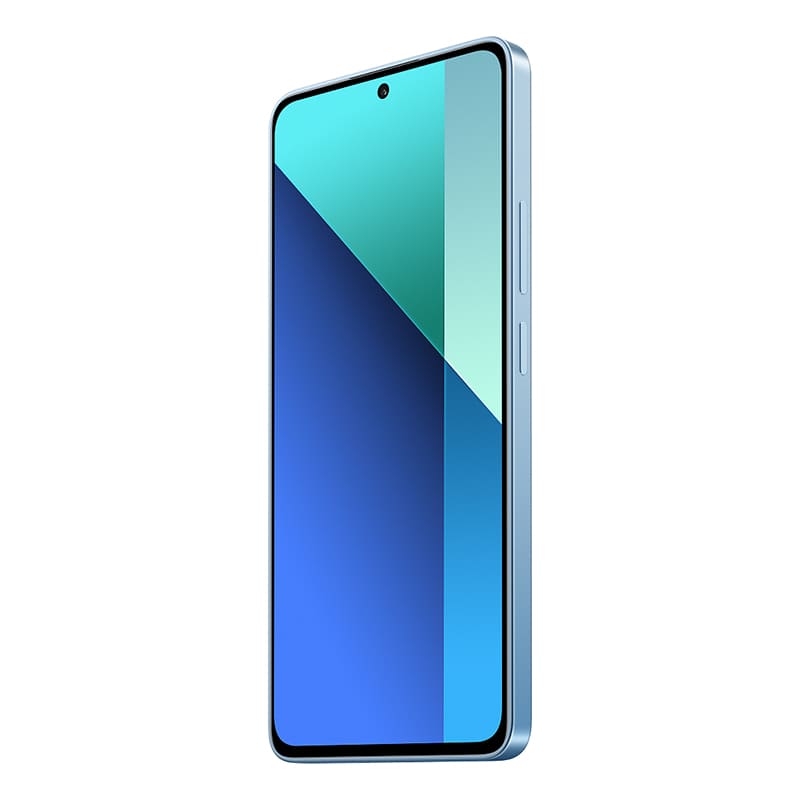 Xiaomi Redmi Note 13 8/128Gb Ice Blue, синий