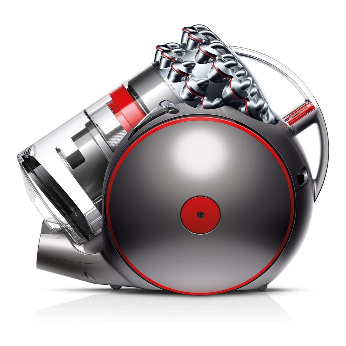 Пылесос Dyson Cinetic Big Ball Absolute 2