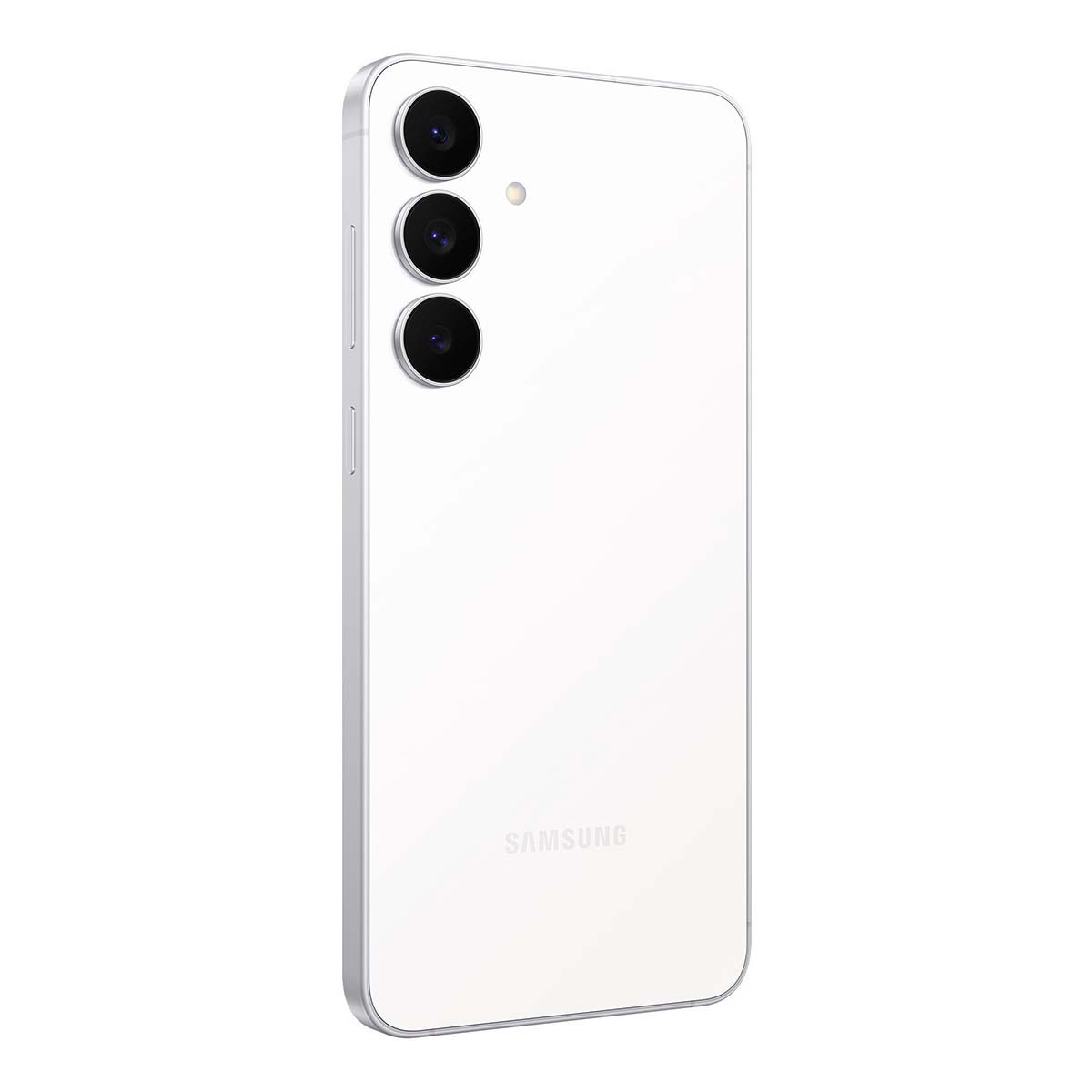 Samsung Galaxy S25 FE 8/512Gb White, белый