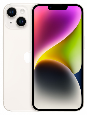 Apple iPhone 14 128Gb Белый