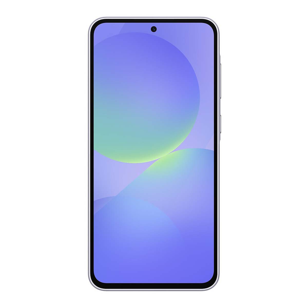 Samsung Galaxy A36 5G 8/128Gb (2025) Violet, фиолетовый