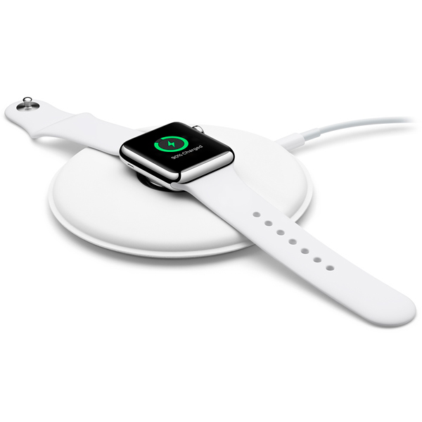 Зарядное устройство для Apple Watch Apple Magnetic Charging Dock (MLDW2ZM/A)