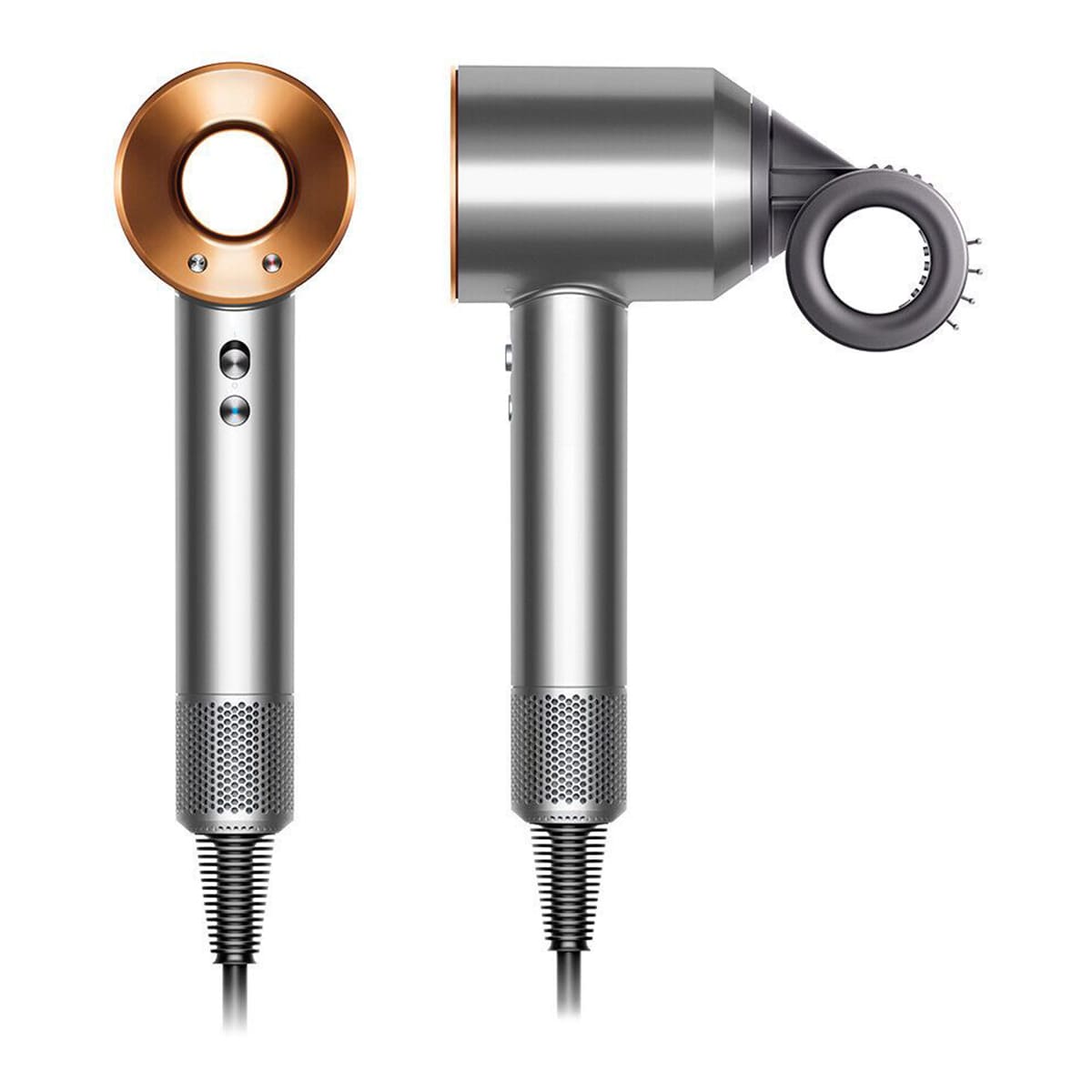 Фен Dyson Supersonic HD15 Bronze, бронзовый