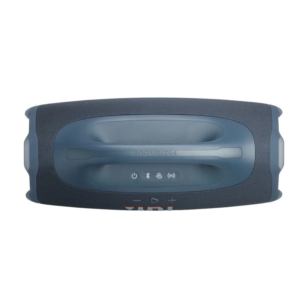 Портативная колонка JBL Boombox 4 Blue, синий